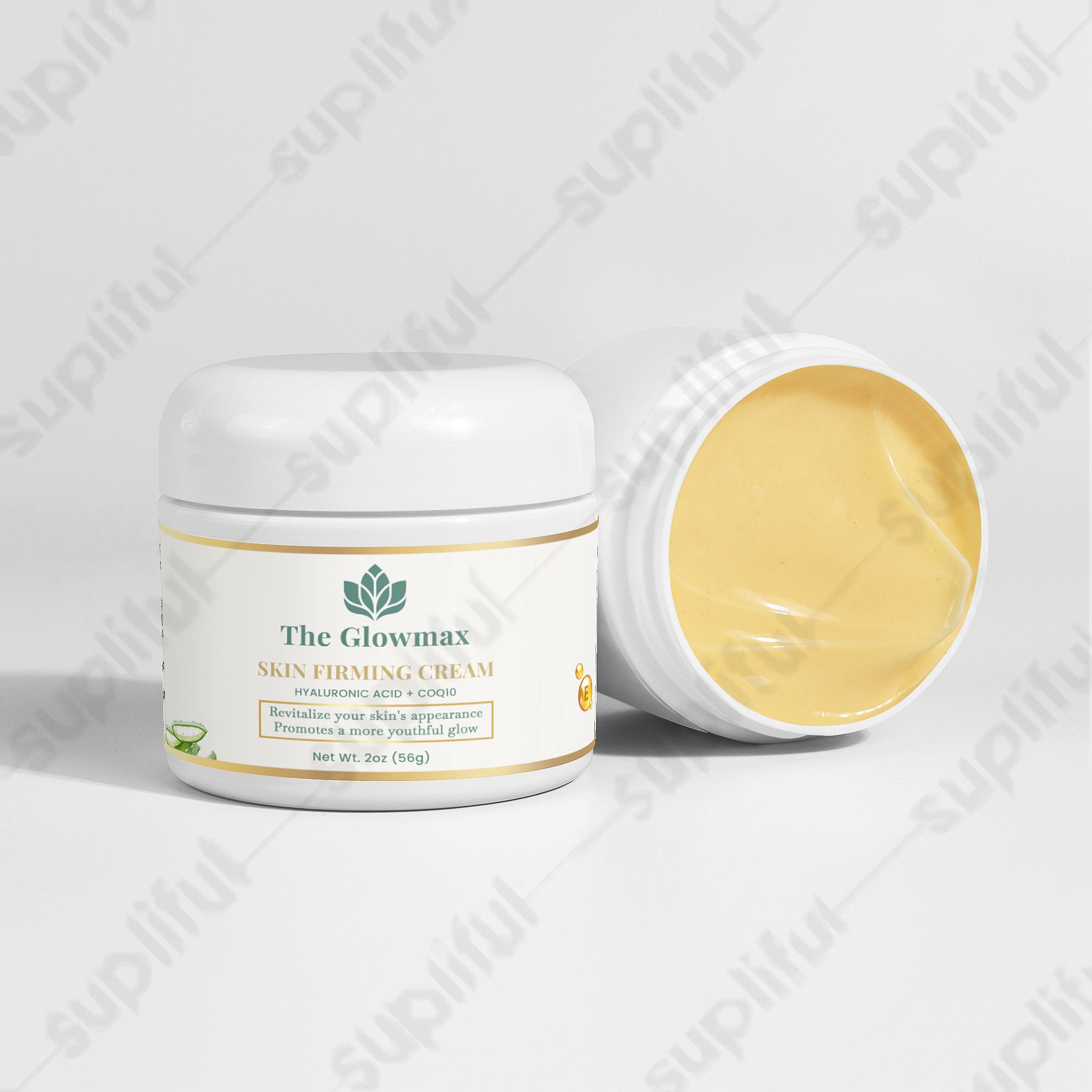 Skin Firming Cream