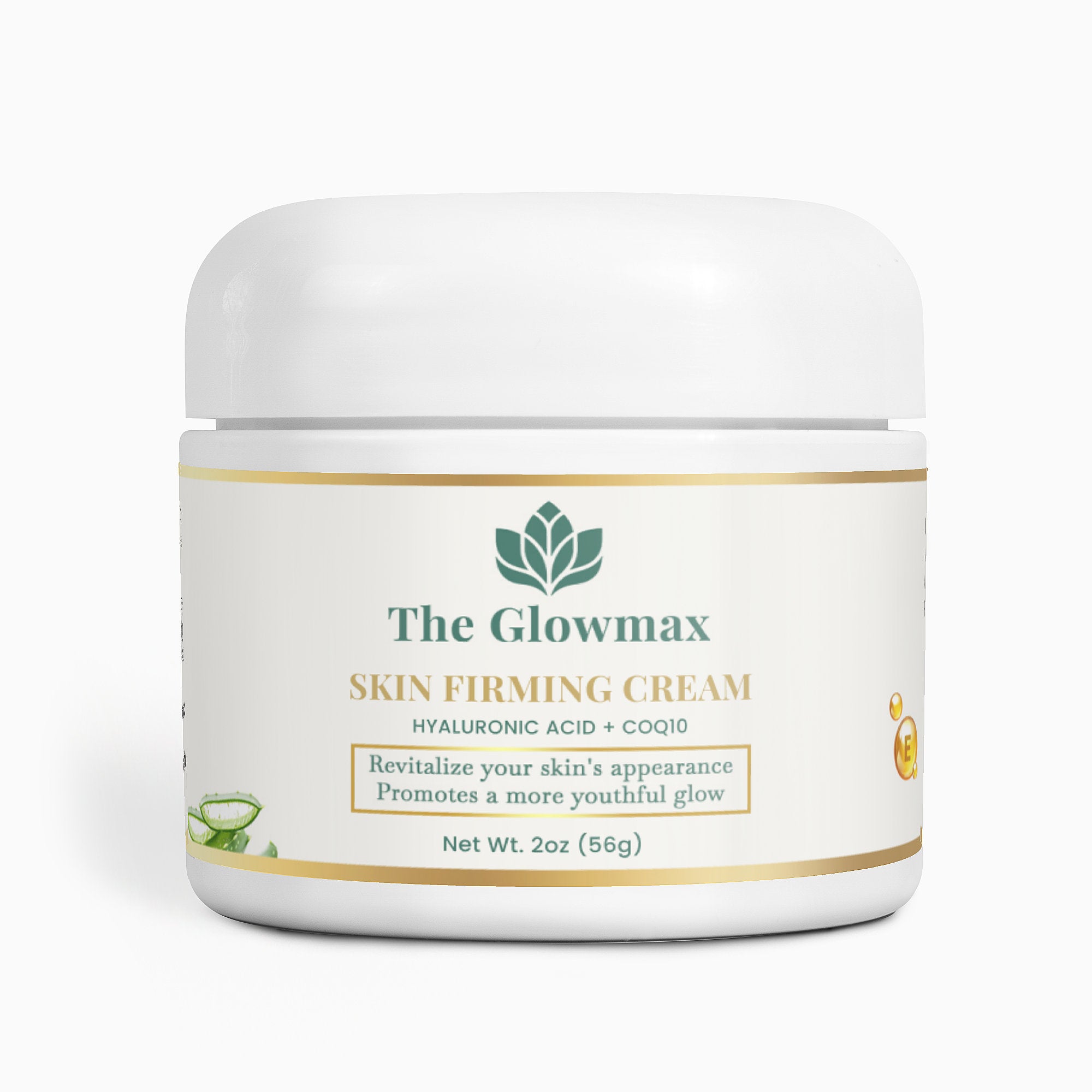Skin Firming Cream