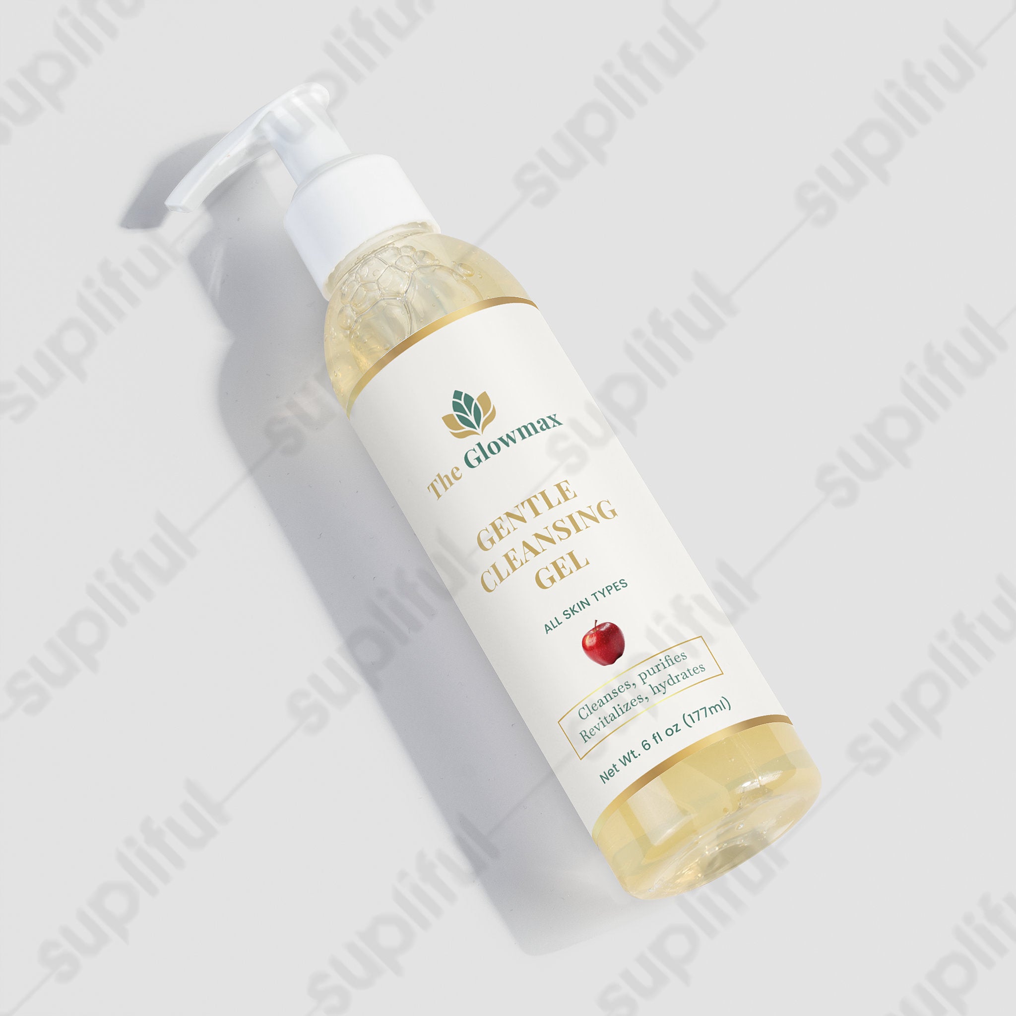 Gentle Cleansing Gel