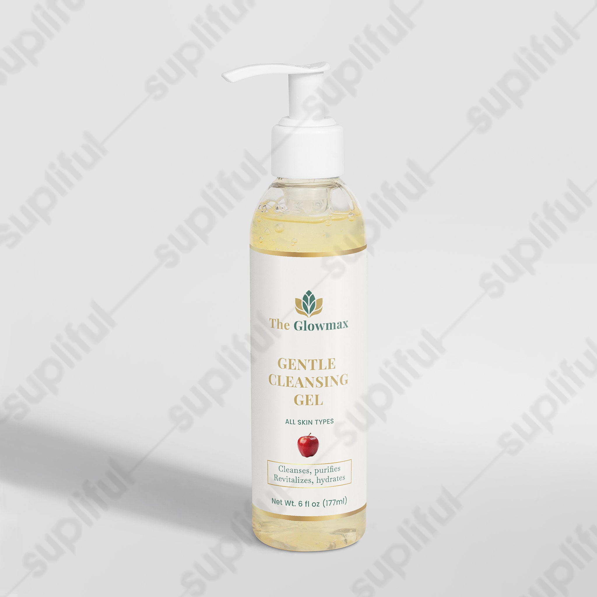 Gentle Cleansing Gel