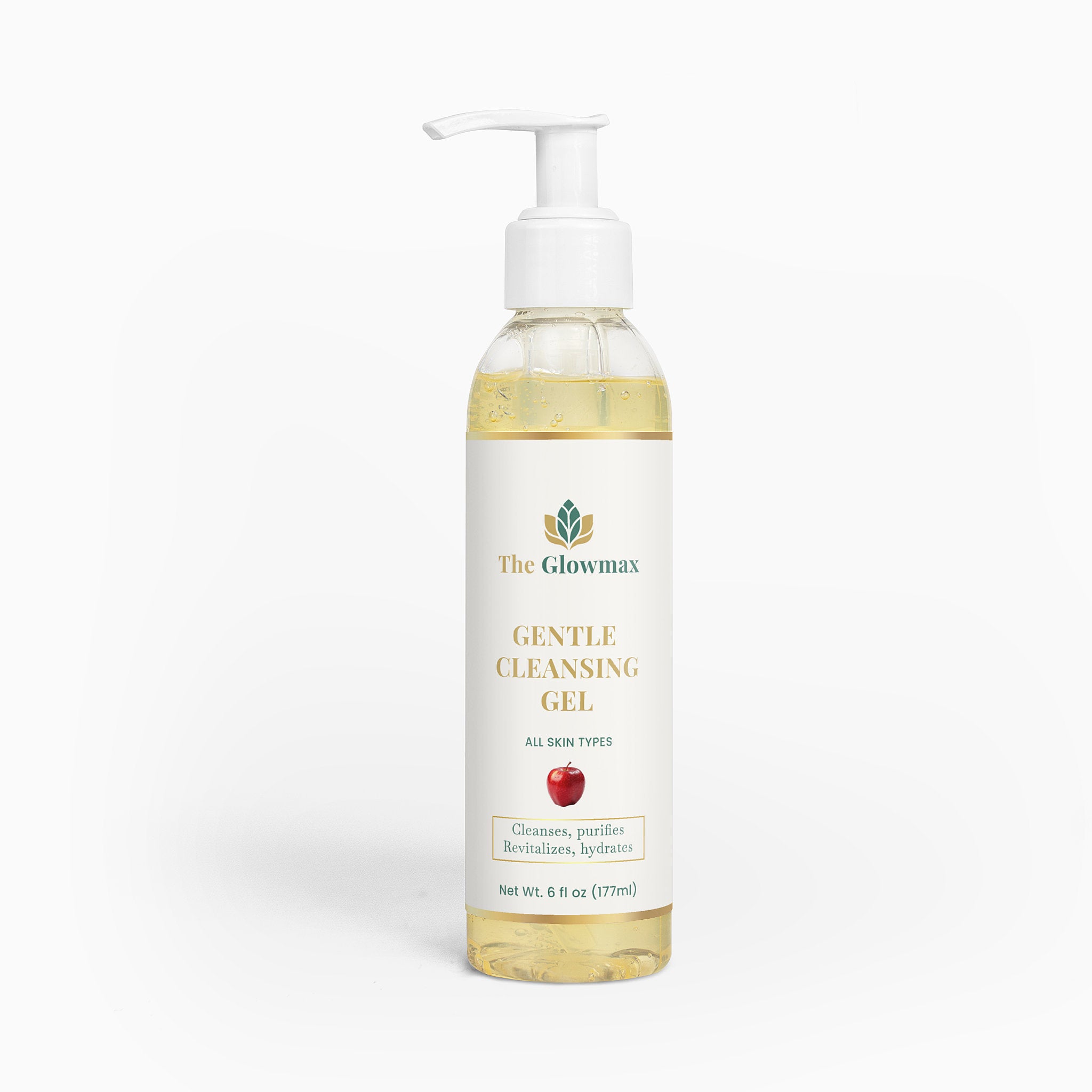 Gentle Cleansing Gel