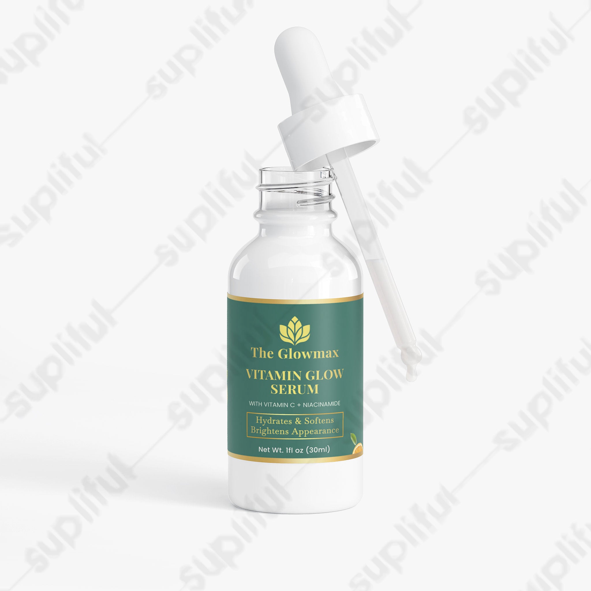 Vitamin Glow Serum