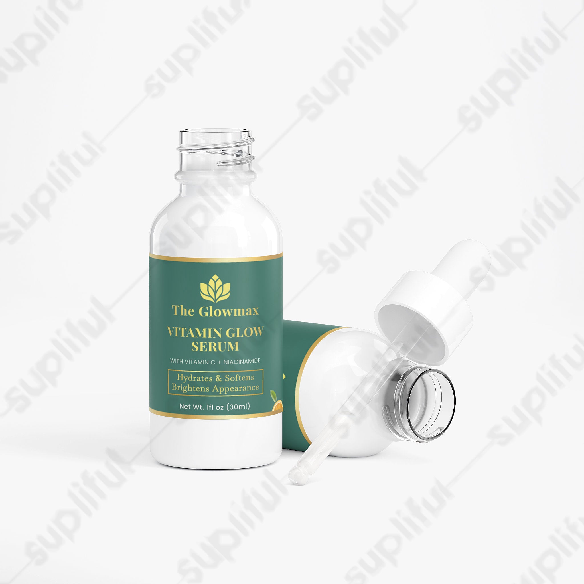 Vitamin Glow Serum