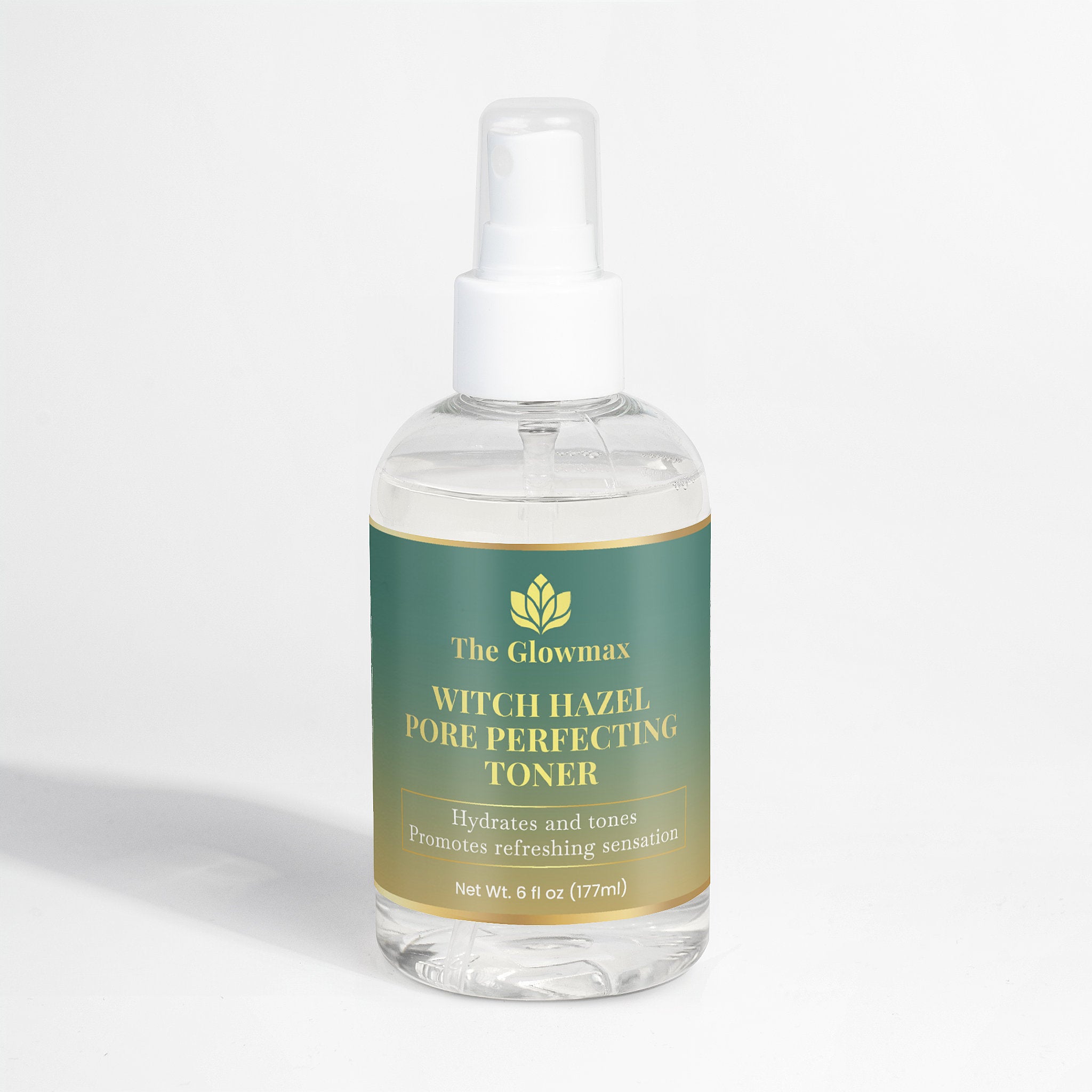 Witch Hazel Pore Perfecting Toner