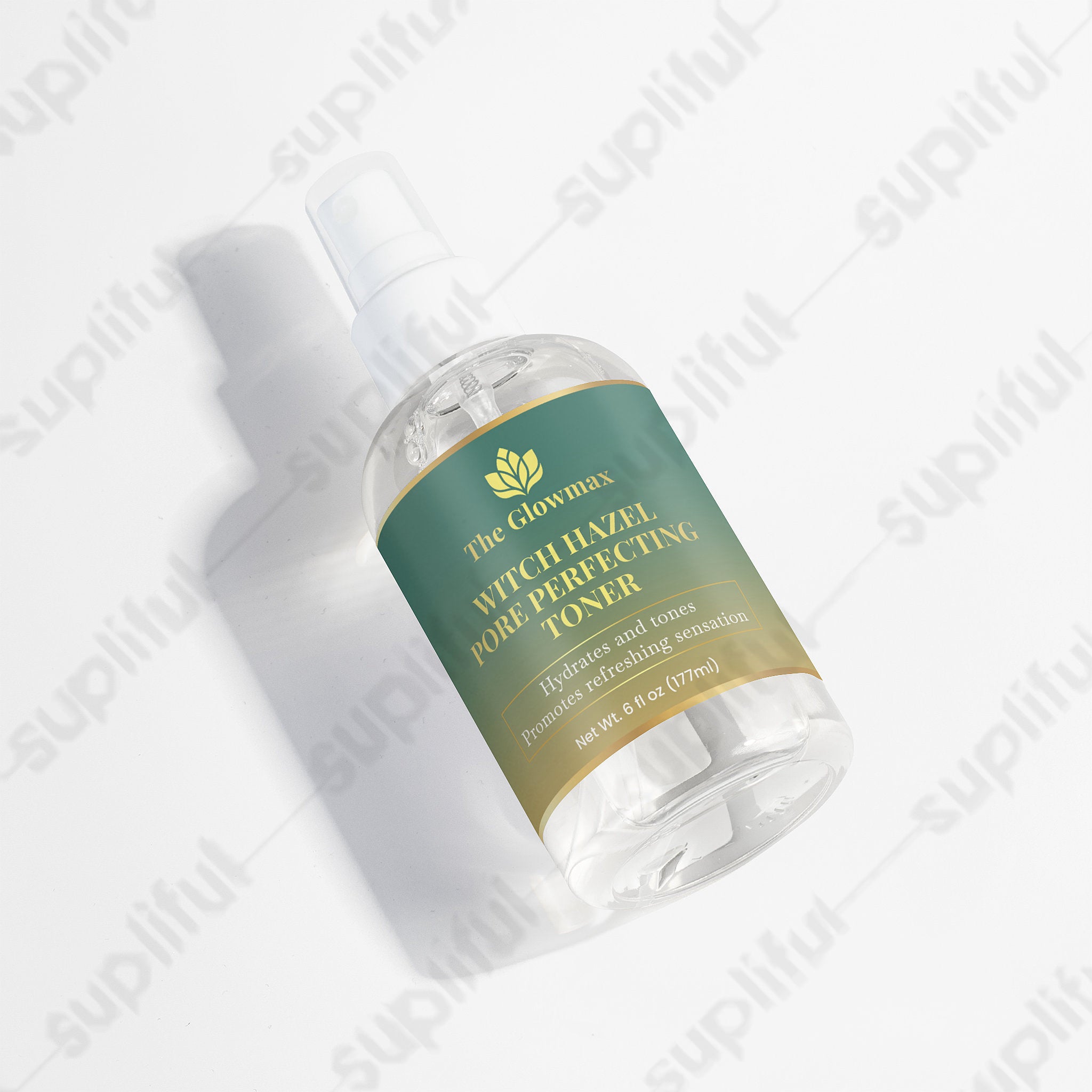 Witch Hazel Pore Perfecting Toner