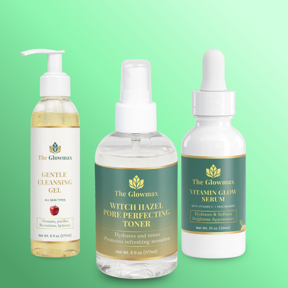 The Glow Routine
