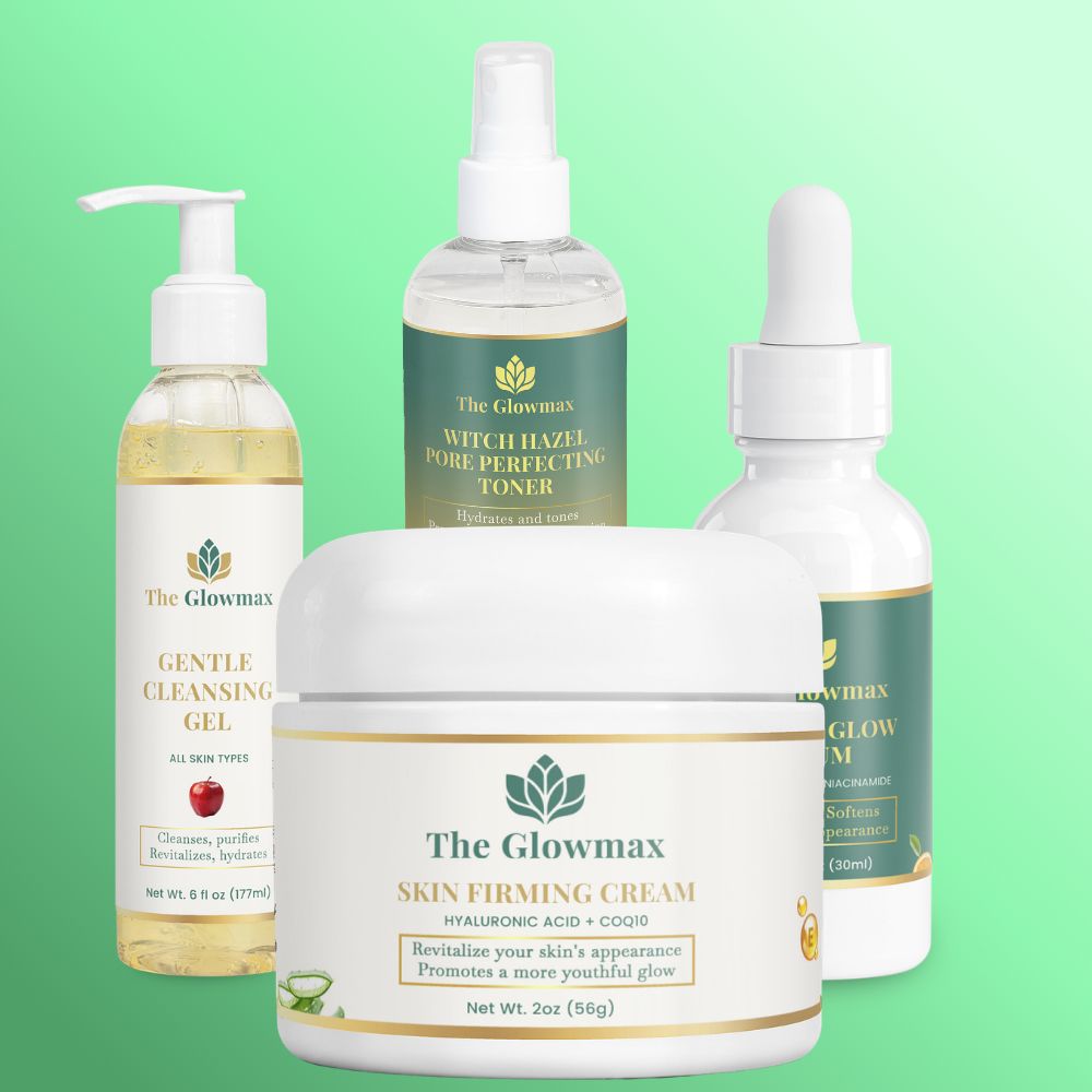 The Complete Care Set